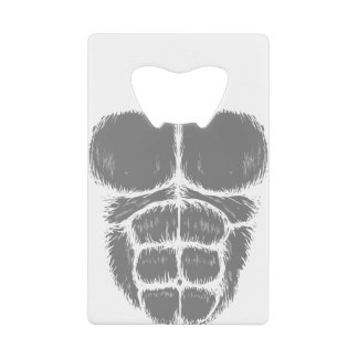 gorilla sixpack kredietkaart flessenopener