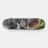 GORILLA SKATEBOARD (Horizontaal)