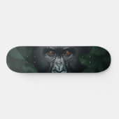 Gorilla Skateboard (Horizontaal)