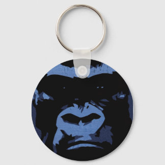 Gorilla Sleutelhanger