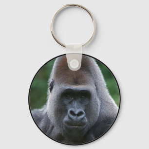 Gorilla Sleutelhanger