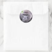 Gorilla Sticker (Tas)