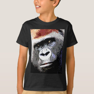 Gorilla T-shirt