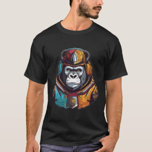 Gorilla T-shirt
