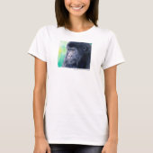 Gorilla T-shirt (Voorkant)