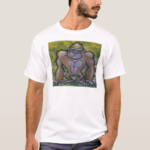 Gorilla T-shirt