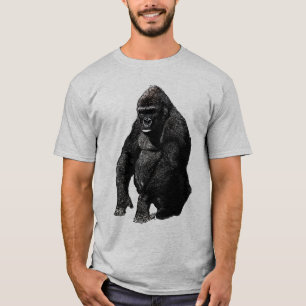 Gorilla T-shirt