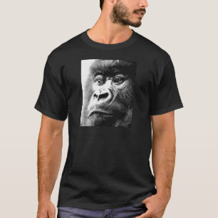 Gorilla T-shirt
