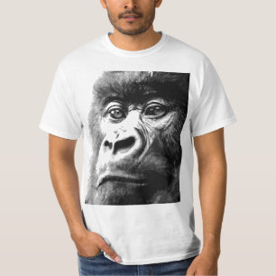 Gorilla T-shirt
