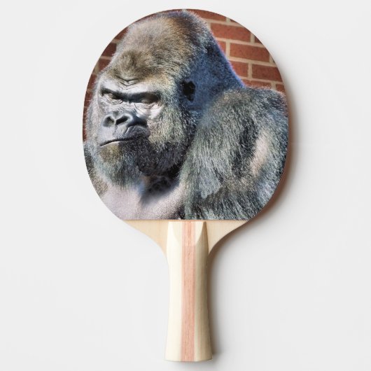 GORILLA TAFELTENNISBATJE (Voorkant)