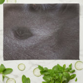 Gorilla Theedoek (Gevouwen)