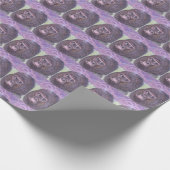 Gorillas Cadeaupapier (Hoek)