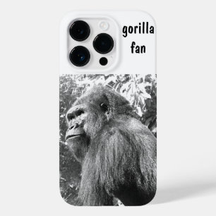 Gorillas Case-Mate iPhone 14 Pro Hoesje
