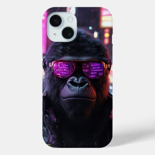 gorilla's