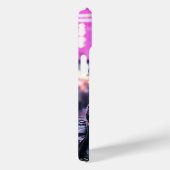 gorilla's Case-Mate iPhone case (Achterkant / Rechts)