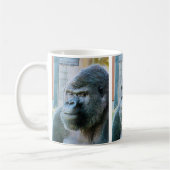 GORILLAS KOFFIEMOK (Links)