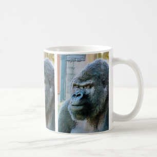 GORILLAS KOFFIEMOK