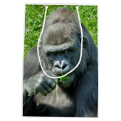 GORILLAS MEDIUM CADEAUZAKJE (Achterkant)