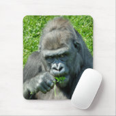 GORILLAS MUISMAT (Met muis)