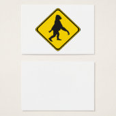 Gorillas Xing ! (Devant & derrière)