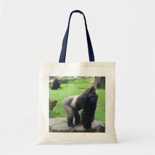 Gorille ouest des terres basses #1 Sac fourre-tout