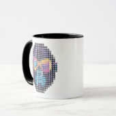 GORILLUMINATE  D401 MOK (Voorkant links)