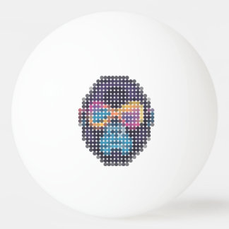 GORILLUMINATE D401 PINGPONGBALLEN