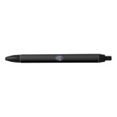 GORILLUMINATE  D401 ZWARTE INKT PEN (Voorkant)