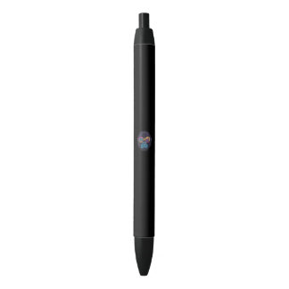 GORILLUMINATE  D401 ZWARTE INKT PEN