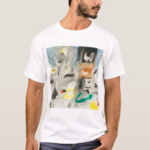 gorky good hope road pastorale t-shirt