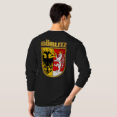 Gorlitz T-shirt (Achterkant volledig)