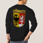 Gorlitz T-shirt (Achterkant)