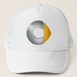 Gorra básica logo Smart Trucker Pet