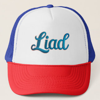 Gorra De Camionero logo bordado A Trucker Pet