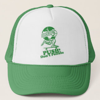 Gorra - ECO Trucker Pet