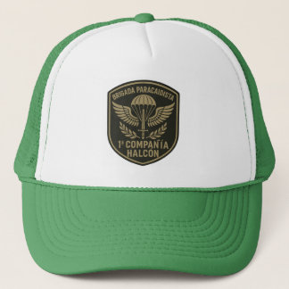 gorra hombre-mujer trucker pet