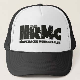 Gorra NRMC. Trucker Pet