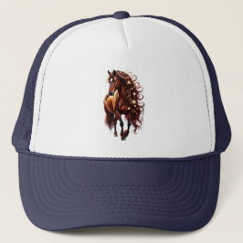 Gorra Trucker de Espuma con Diseño Personalizado Trucker Pet