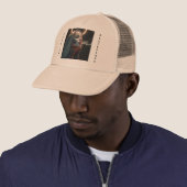 Gorra Trucker Pet (In situ)