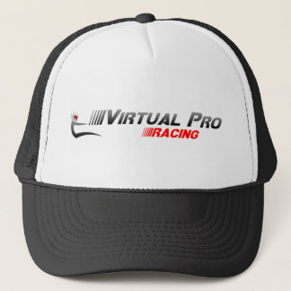 Gorra VPR Trucker Pet