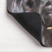 gorrilla mousepad muismat (Hoek)