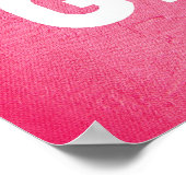 Gosh, Poster Super (Coin)