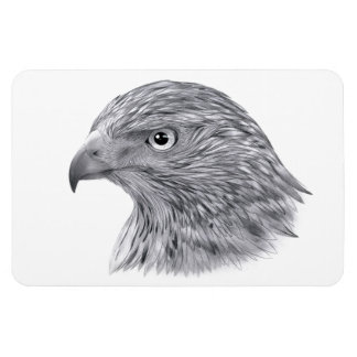 Goshawk - Flexible Magnet Magneet