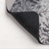 Goshawk Mousepad Muismat (Hoek)