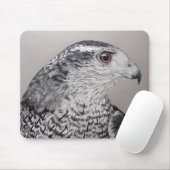 Goshawk Mousepad Muismat (Met muis)