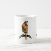 Goshawk Mug (Centre)