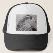 Goshawk Pet (Voorkant)