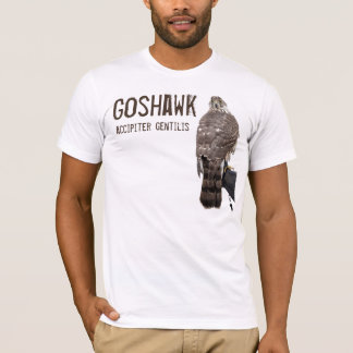 Goshawk T-shirt