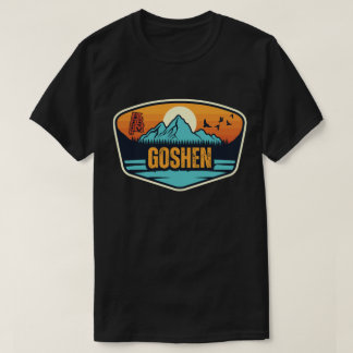 Goshen, Alabama T-shirt