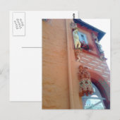 Goslar, Butterhanne Briefkaart (Voorkant / Achterkant)